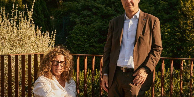 fabio Dadati sabrina frigerio